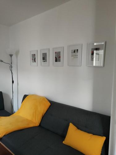 Appartement Gare du Sud Liberation 2 pieces lumineux 11 Rue Georges Doublet 06100 Nice Provence-Alpes-Côte d\'Azur