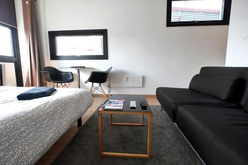 Appartement Appartement Gare Lille Europe 207 Avenue Willy Brandt Lille