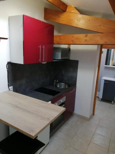 Appartement Gare, parc et forêt à pied; Paris à 34 min en TER 63 Rue du Petit Parc 78120 Rambouillet Île-de-France