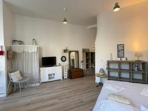 - Garibaldi - 2 pers, wifi, centrale