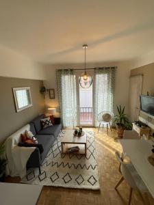 Garibaldi 3 chambres 6 couchages, EASY CHECK-IN