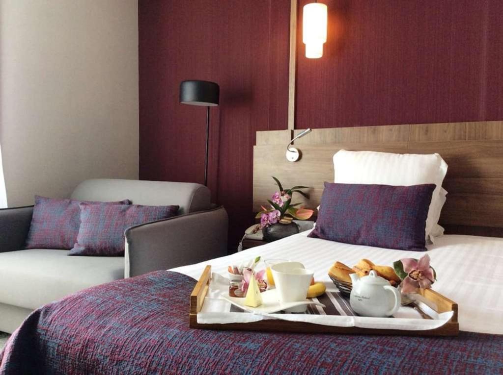 Garibaldi 3 chambres 6 couchages, EASY CHECK-IN