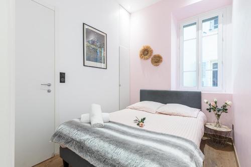 Garibaldi Square - 1 Bdr Old Town AC
