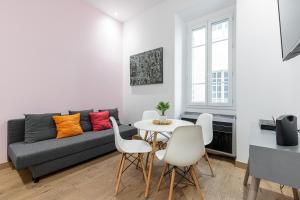 Garibaldi Square - 1 Bdr Old Town AC