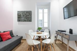 Garibaldi Square - 1 Bdr Old Town AC