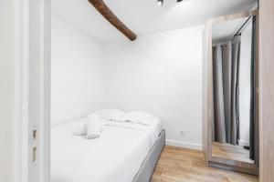 Garibaldi Square - Charming 1 Bdr Old Tow
