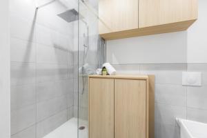 Garibaldi Square - Charming 1 Bdr Old Tow