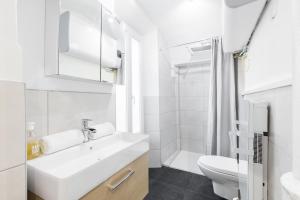 Garibaldi Square - Lovely 1 Bdr Old Town