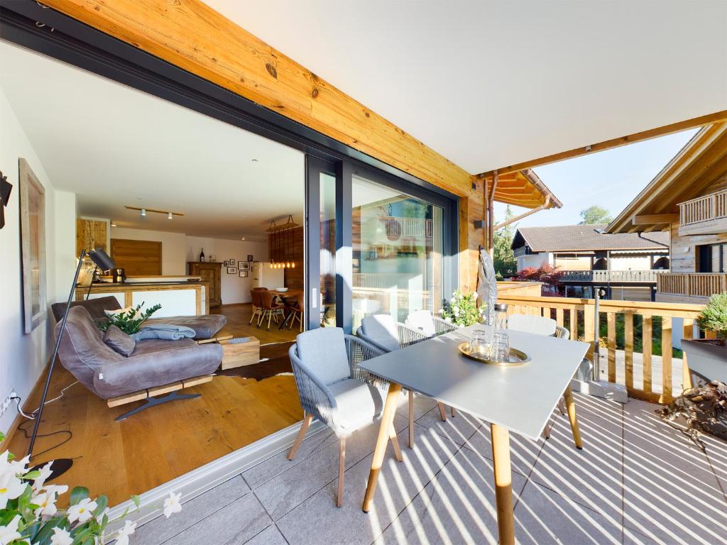 Garmisch-Classix Partnachstraße 29 a, 82467 Garmisch-Partenkirchen