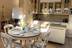 Garmisch Lux Apartment mit Sauna