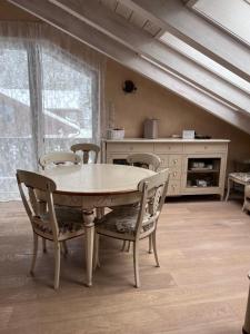 Garmisch Lux Apartment mit Sauna