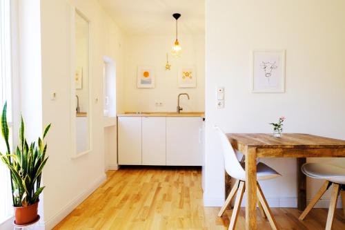 Garten Apartment Kempten