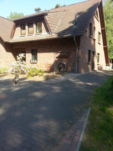 Appartement Garten Eden Dünenstr. 31b 17509 Lubmin Mecklembourg-Poméranie