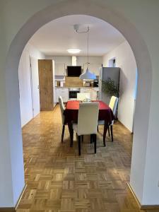 Appartement Garten-Ferienwohnung Seppi 31 Lindemannstraße 82327 Tutzing Bavière