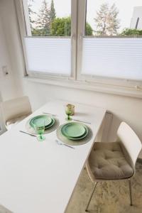 Gartenapartment mit eigenen Eingang