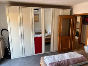 Gartenappartment