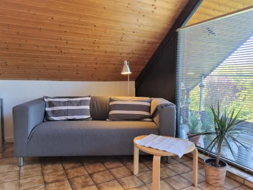 Appartement Gartenblick Glüsingerlohe allemagne
