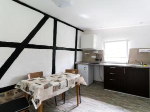 Gartenbungalow 2 rechte Seite