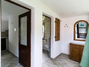 Appartement Gartenbungalow 2 rechte Seite  23948 Klein Pravtshagen Mecklembourg-Poméranie