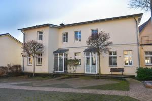 Gartenhaus Ostseevilla 07
