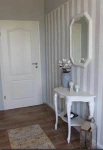 Appartement Gartenidyll 24 Hauptstraße 18239 Satow Mecklembourg-Poméranie