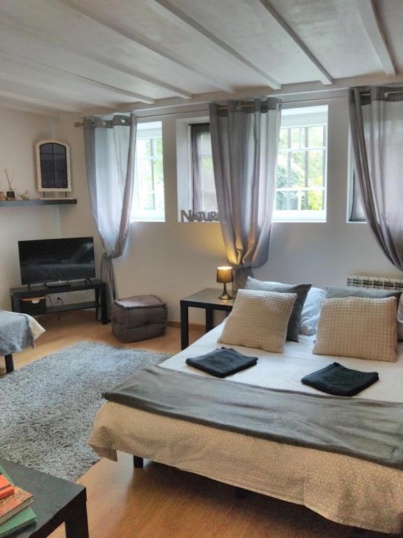 Gartenstraße 11 Whg 02 17424 Bansin