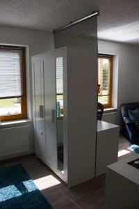 Gartensuite am Rande der Schwäbischen Alb