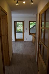 Gartensuite am Rande der Schwäbischen Alb