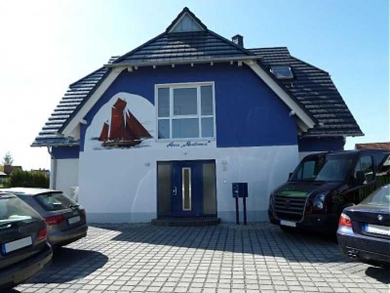 Gartenweg 3 Haus Maritimus _Strand Gartenweg 3 \, 18374 Zingst