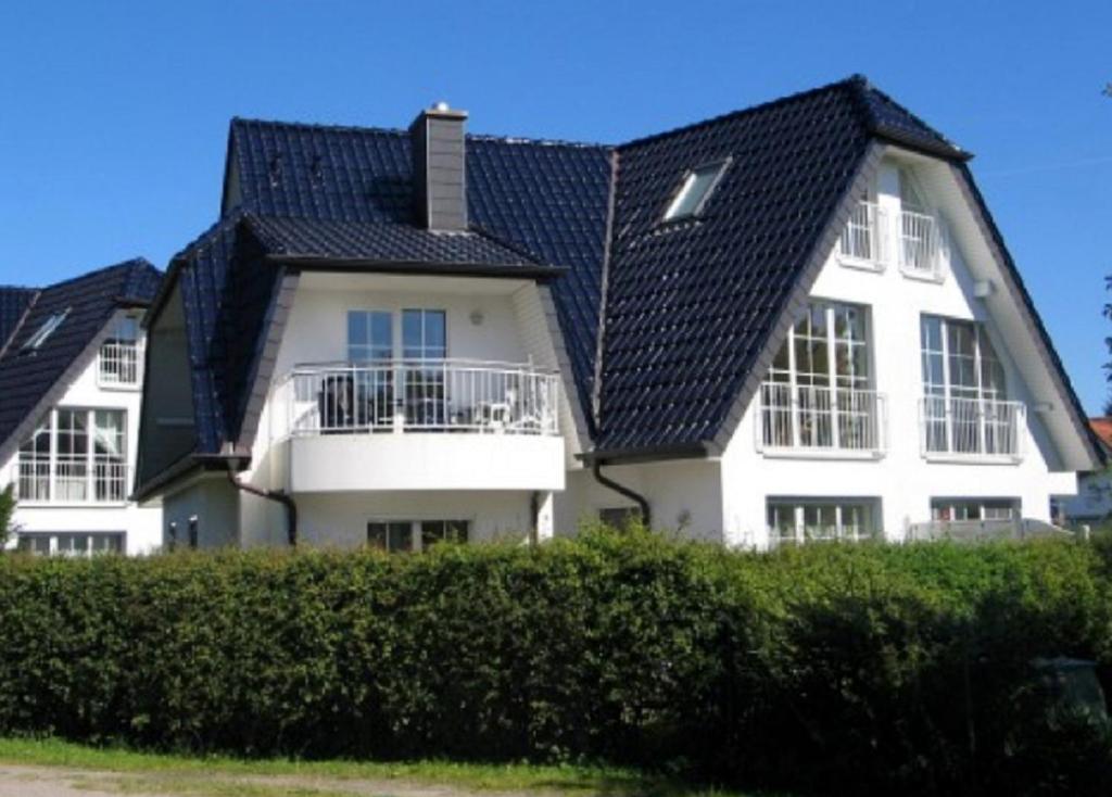 Gartenweg 7 Wohnung 2 3 oben links Gartenweg 7 Wohnung 2/3, 18374 Zingst