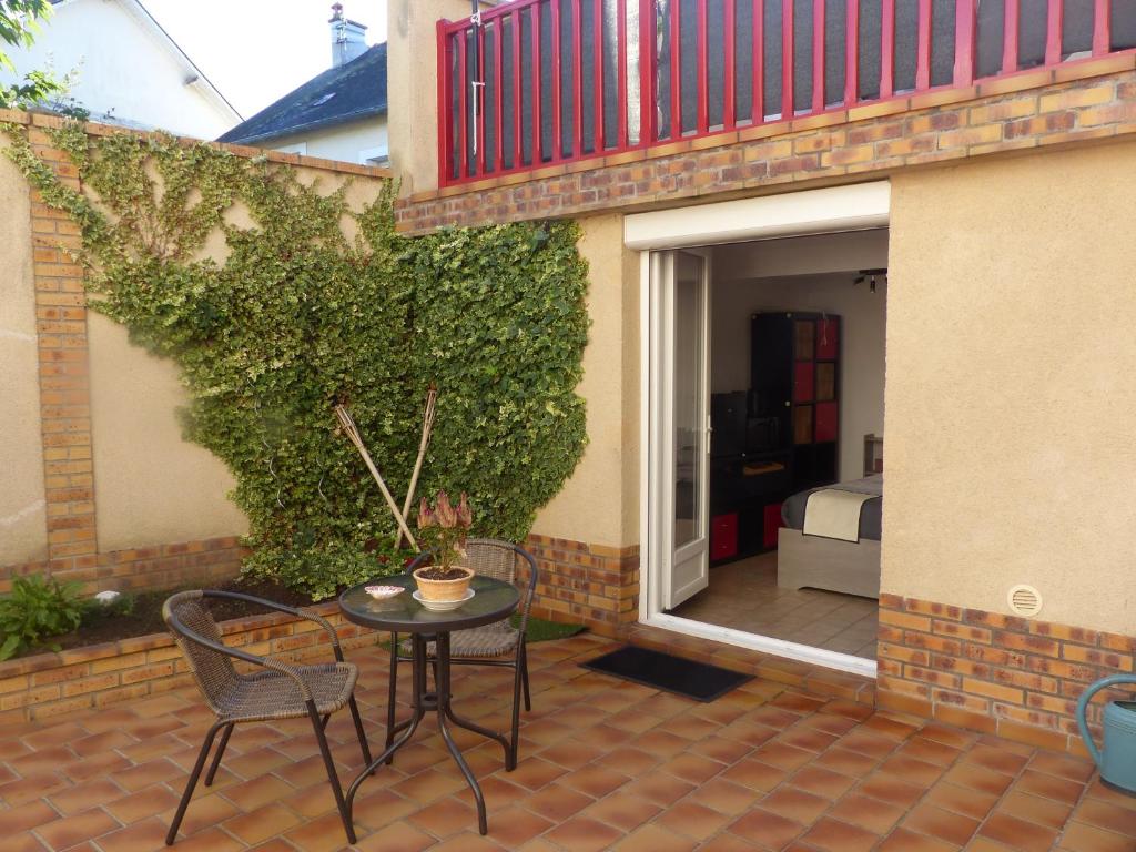 Gartenwohnung 26506 Norden