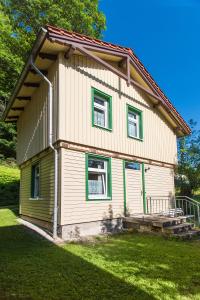Gärtnerhaus Am Wald