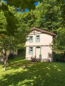 Appartement Gärtnerhaus Am Wald 2 Schmales Tal 38855 Wernigerode Saxe-Anhalt