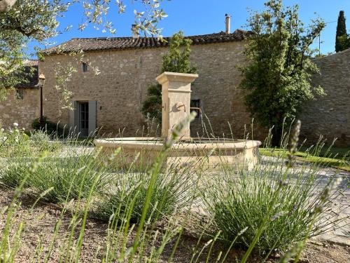 GASPARINE maison de vacances