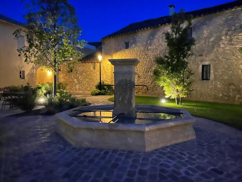 GASPARINE maison de vacances