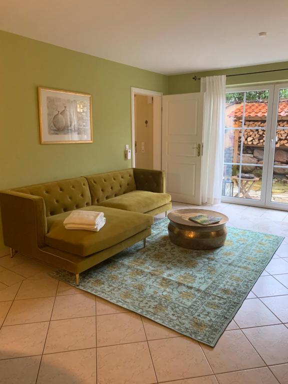 Gäste-Apartment Verweilzeit 4 Kastanienweg, 53578 Windhagen