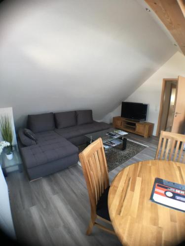 Gäste-Appartement-Kirsammer