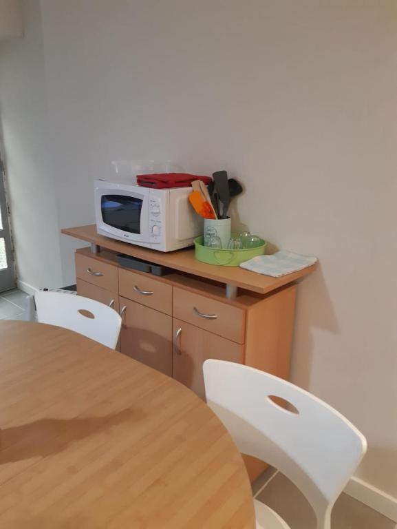 Gäste-Appartement-Kirsammer
