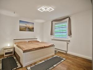 Gäste- und Ferienwohnung in der Sportstadt Riesa
