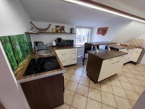 Appartement Gäste und Geschäftswohnung Stolle Vordere Gasse 1 06231 Bad Dürrenberg Saxe-Anhalt