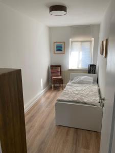 Gästeapartement Markkleeberg