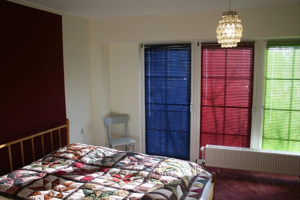 Gästeapartment Gasthaus Lege