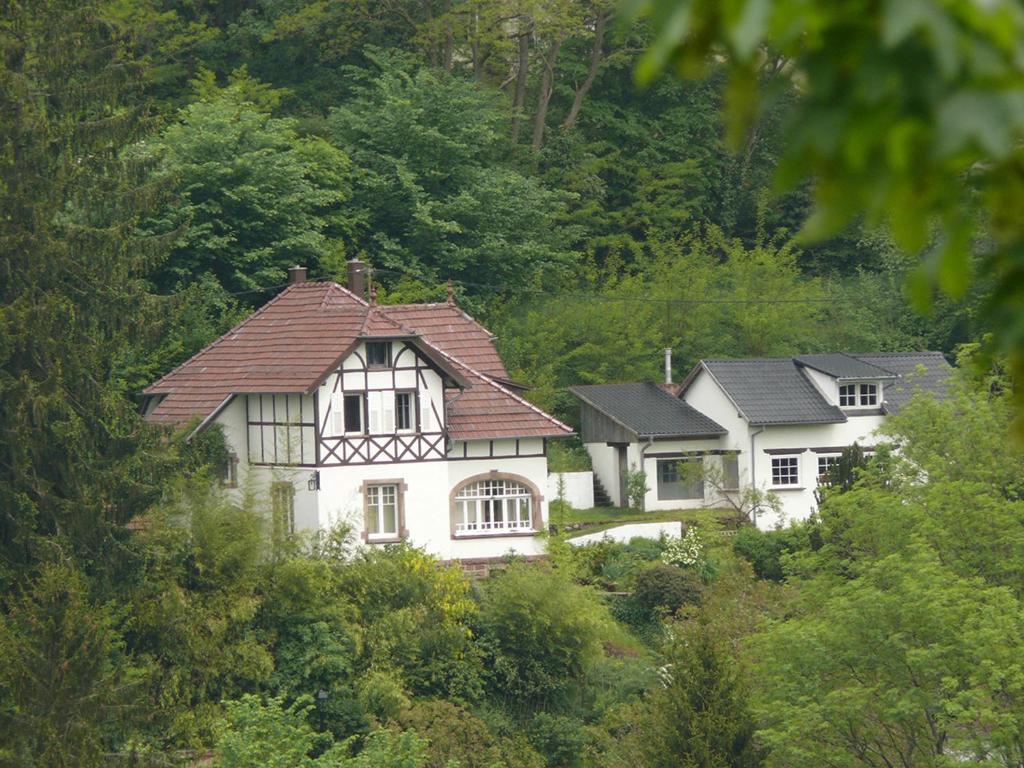 Gästeapartment Gasthaus Lege