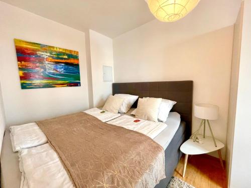 Gästeapartment Leipzig City
