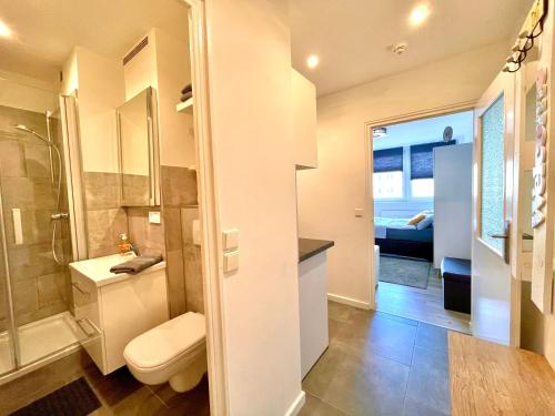 Gästeapartment Leipzig Mitte