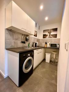Gästeapartment Leipzig Mitte