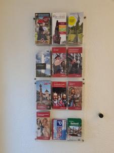Gästeapartment Pfaff