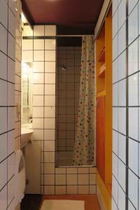 Gästeappartement im Atelierhaus