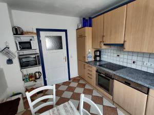 Appartement Gästehaus 24 24 Gochsheimer Straße 97508 Grettstadt Bavière