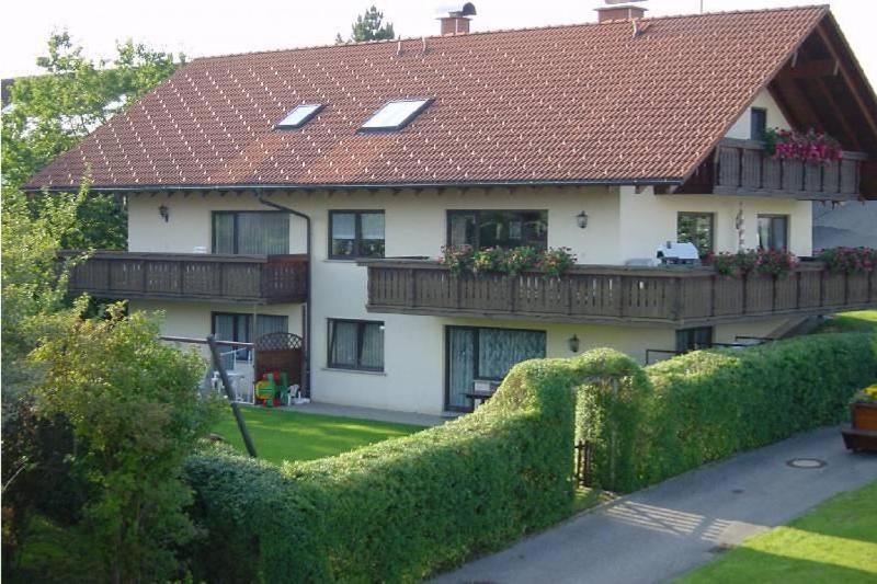 Appartement Gästehaus Alpensicht 21 Auf der Breite 79865 Grafenhausen